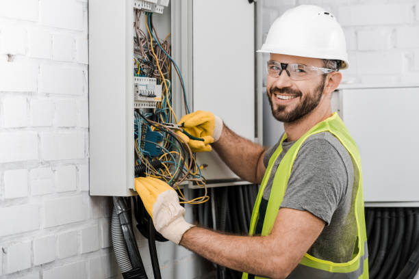 Best Electrical Repair Services  in New Boston, TX