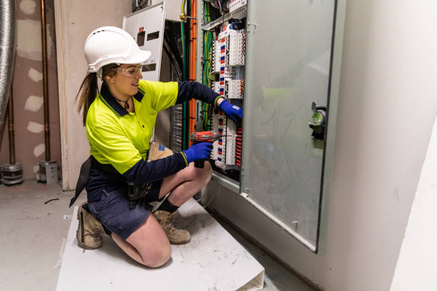 Best Electrician for Home Renovation  in New Boston, TX
