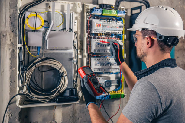 Best Electrical Troubleshooting Services  in New Boston, TX