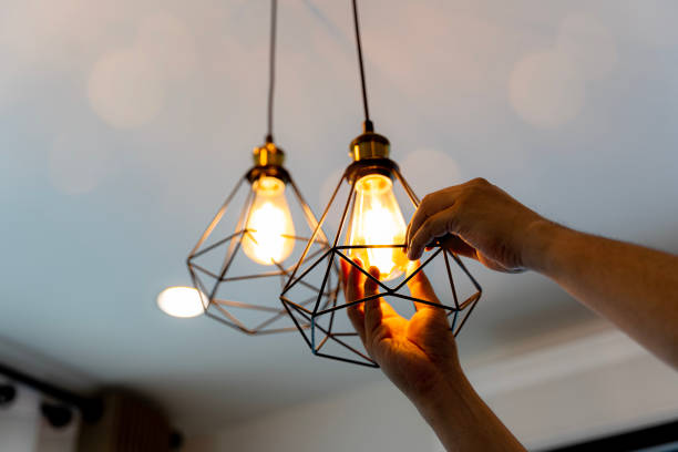 Best Electrical Contractors for Businesses  in New Boston, TX