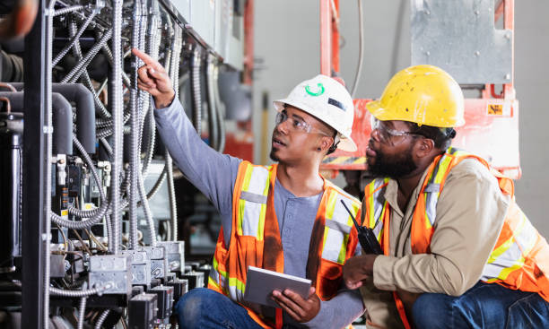 Best Best Electricians Near Me  in New Boston, TX