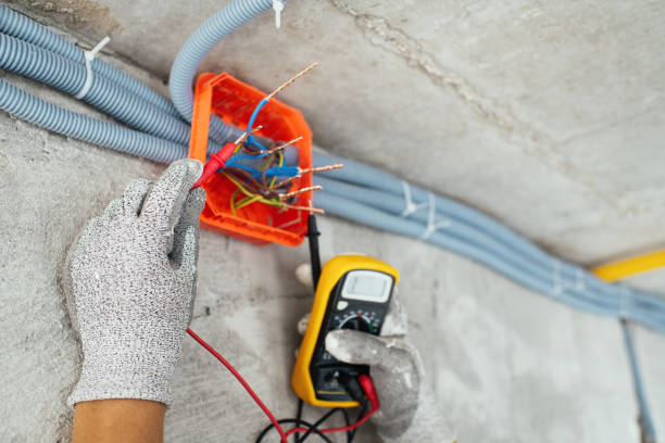 Best Electrical Outlet Repair  in New Boston, TX